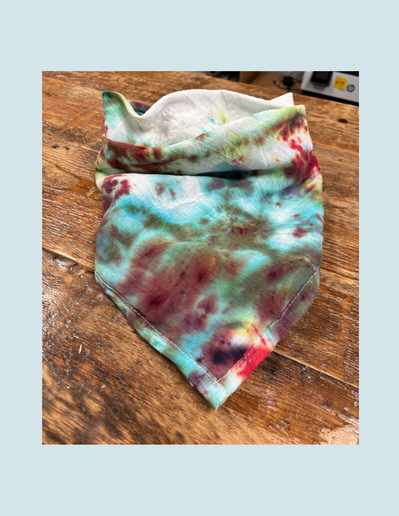 wscarf
