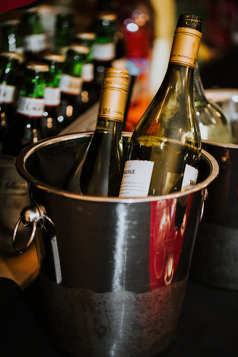 champagne-bucket