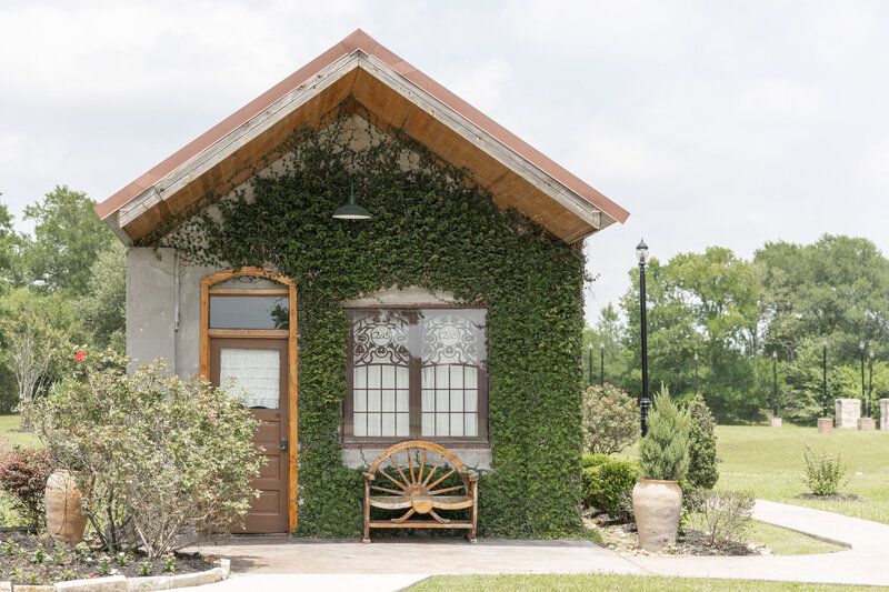 Olde Dobbin Station Wedding - Shelby Cole Photography51