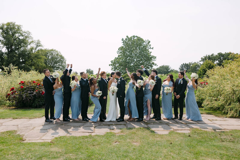 46-Mariah Kasten Photo - Detroit Wedding - Olivia and Andrew