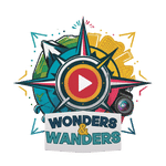 Logo Wonders n Wanders