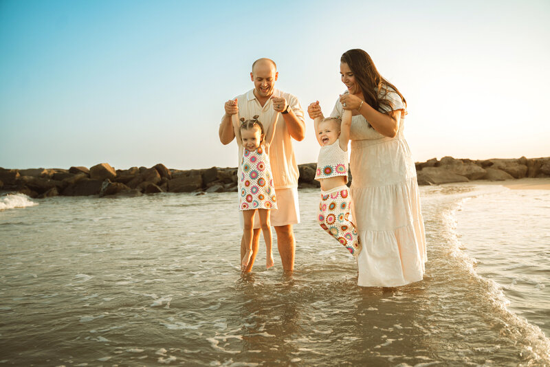 South Jersey Family Photographer