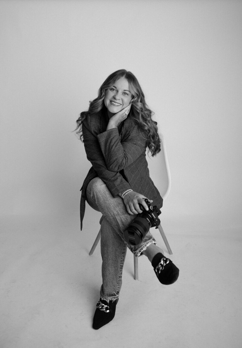 Knoxville Wedding Photographer