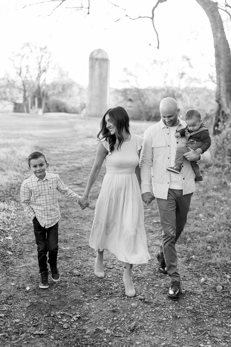 Fall Family Photos, Nashville family photographer, san diego family photographer, College Grove, TN, Franklin, TN, Carlsbad, CA