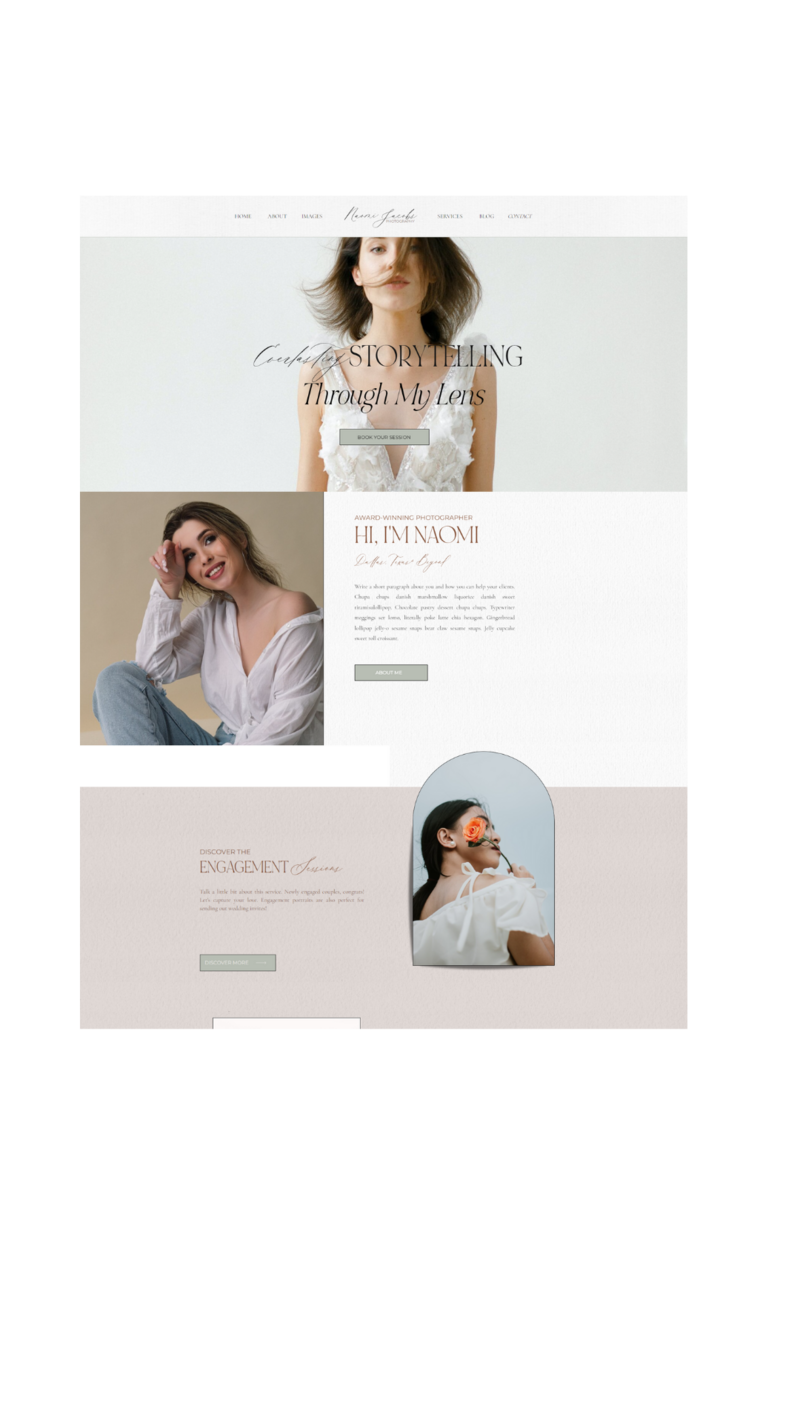 Templates for website (24)