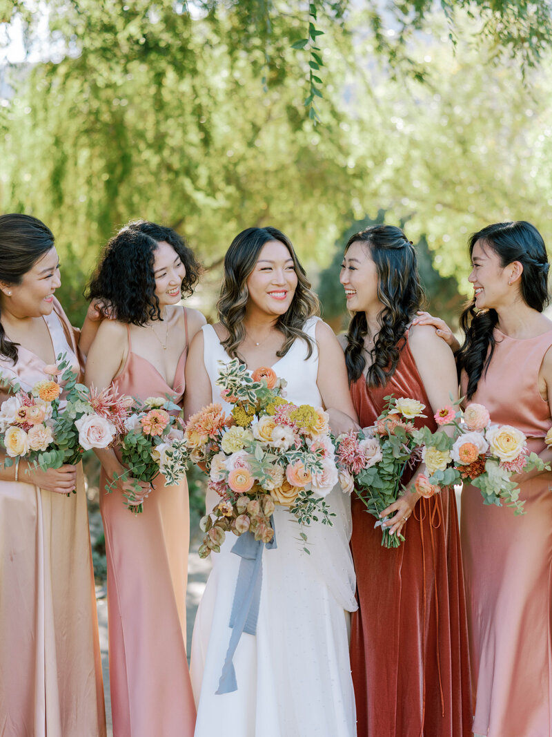 Something Blue Productions | San Francisco and Destination Wedding Planner