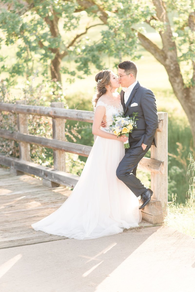 Eagle Ridge Wedding Gilroy California-32