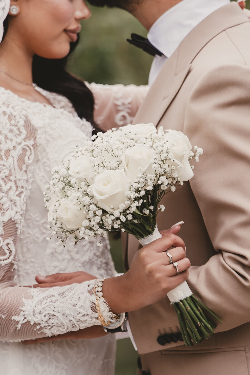 Huwelijksfotograaf en paardenfotograaf in Beringen