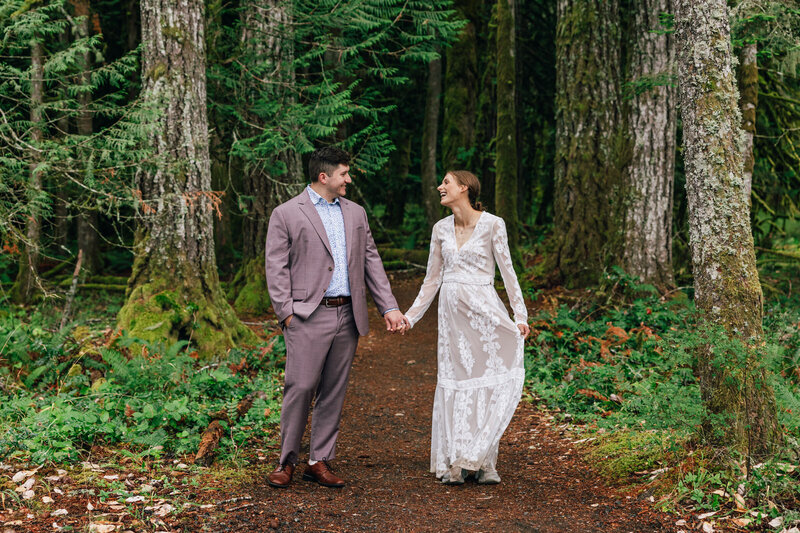 Lake-Crescent-Olympic-National-Park-elopement-photographer-3