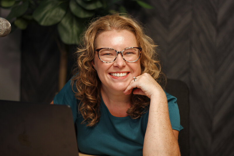 Mary Beth Lynn, workflow and virtual assistant expert for Travel Agents