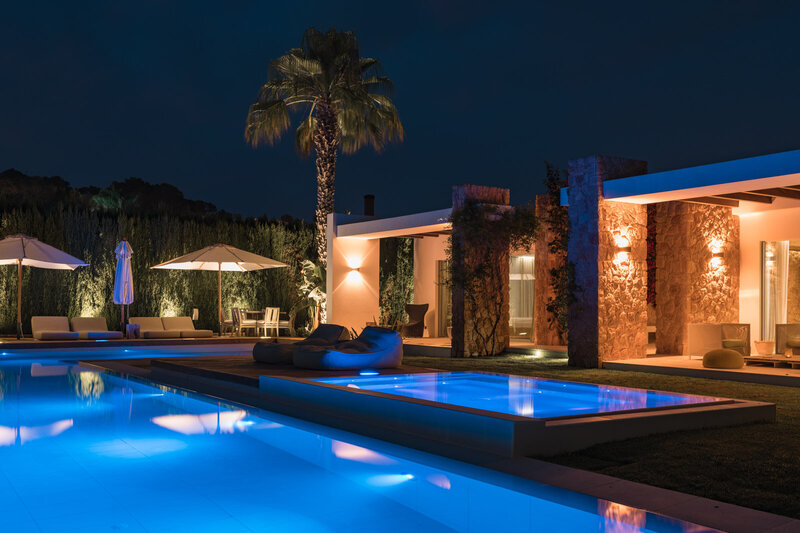 Casa Danya Ibiza