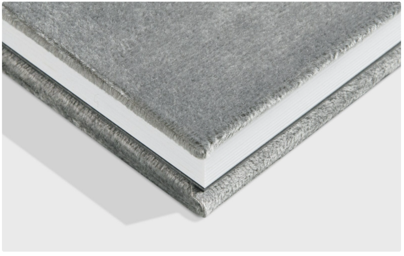 Layflat Photo Album 7