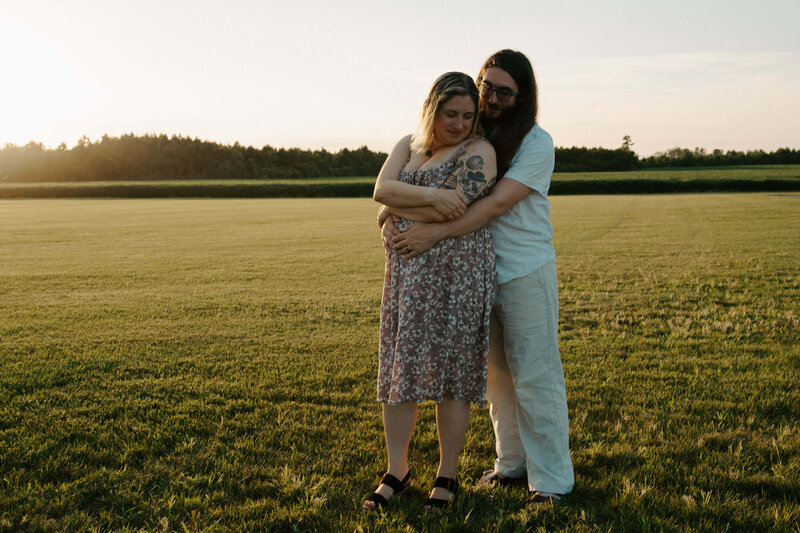 Tri-Cities, Tennessee Photographer