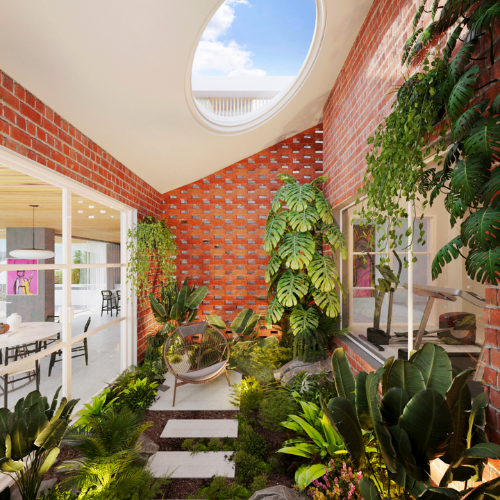 Local architects in Tempe