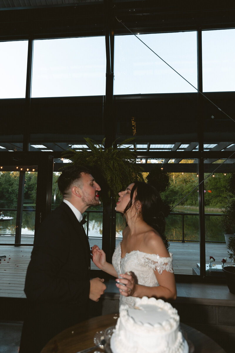 Mr. & Mrs. Reffeitt-1436