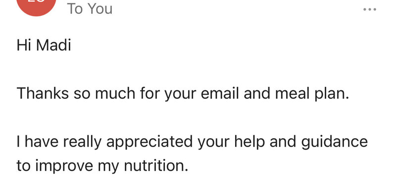 postpartum nutrition health