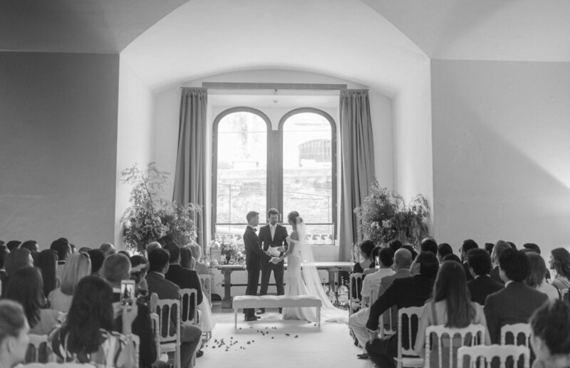 mallorca wedding photographer cap rocat hotel Roberto Panciatici Studio 70