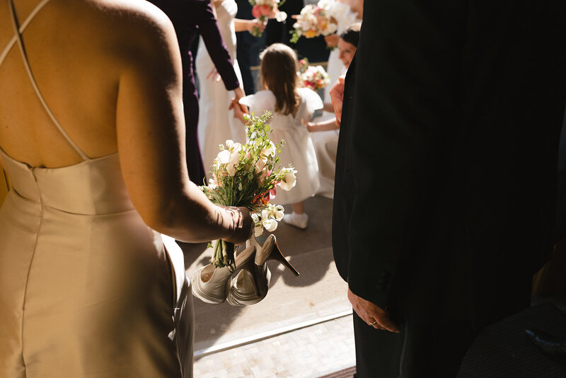 stagecoach inn wedding