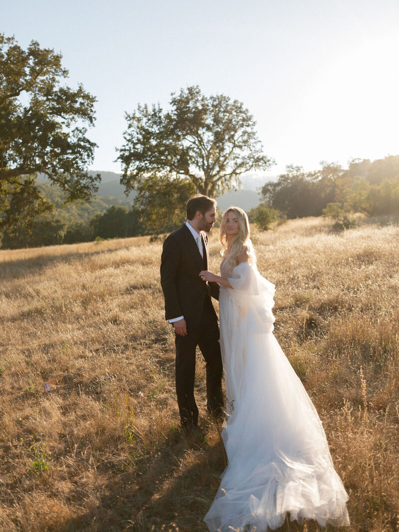 Santa Lucia Preserve Carmel Valley Wedding Gallery