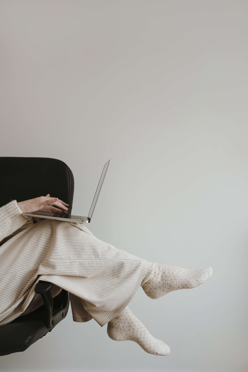 Learn how to advocate for yourself through strong work relationships and connections. 