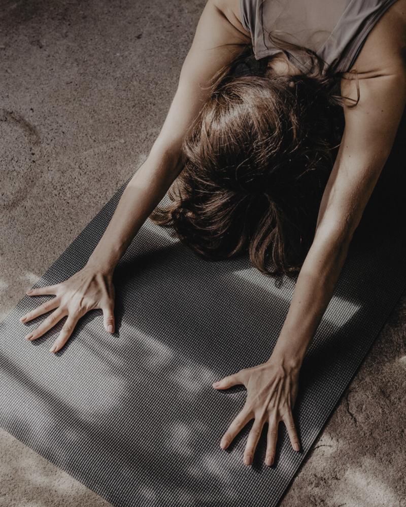 New year yoga retreat in The Royal Crescent Hotel and Spa in Bath