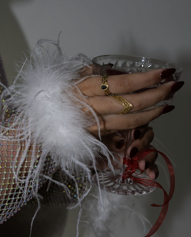 Perfume Making at your Holiday Event 