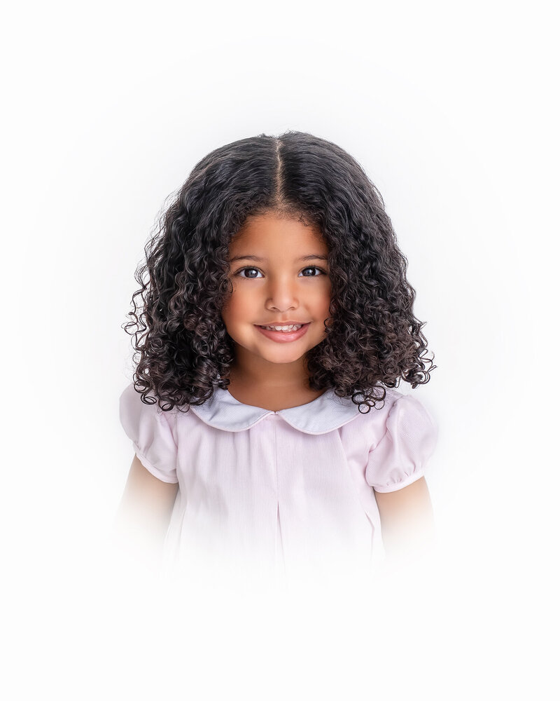 pink-smocked-dress-girl-southern-classic-portrait