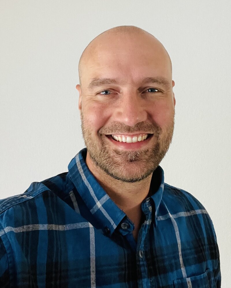 Daniel Henke, Connection Codes coach