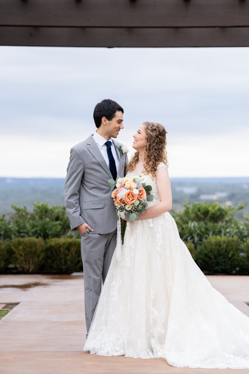 Bread & Butter Events Co Faith Based Joyful Weddings and Event Plannign in Austin Texas Rebecca & Daniel12