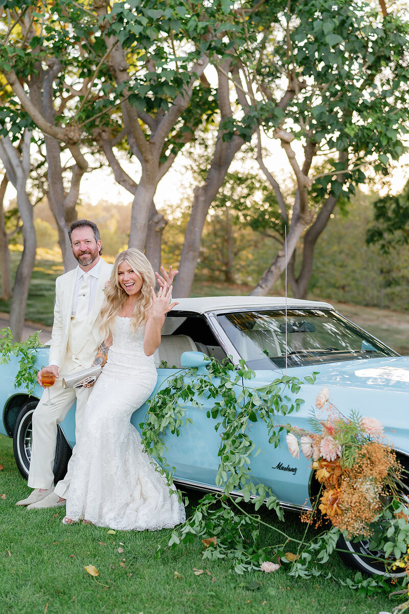 Aimee and Ben - by Magi Fisher - Edited - 1211