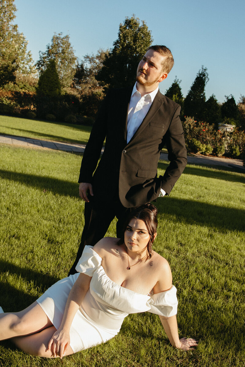 San Antonio wedding photographer