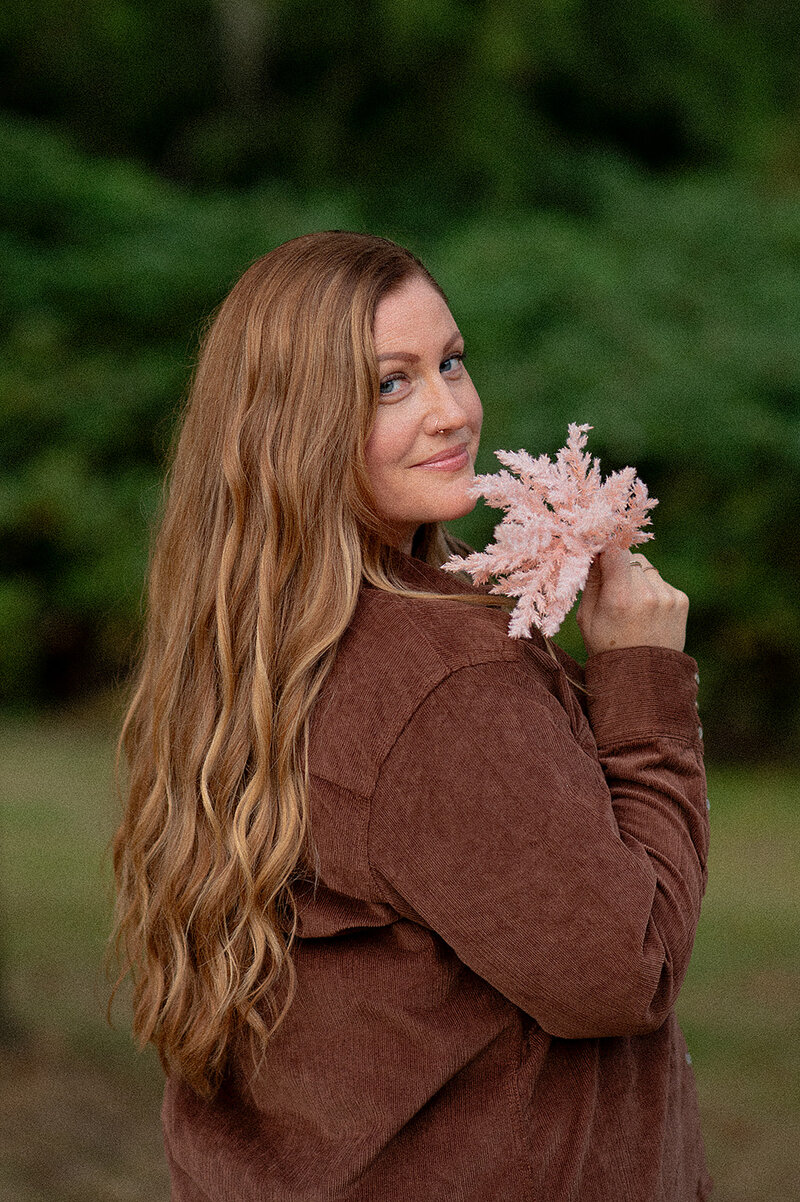 Chilliwack counsellor Christina Lueck | Raw Collective