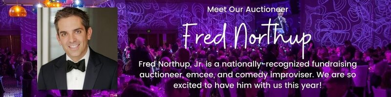 Meet Fred Northup