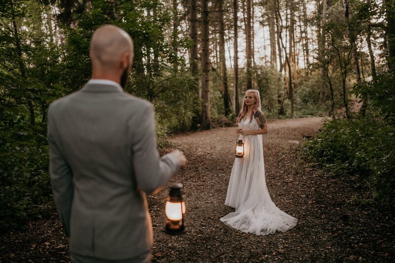 Leeds Wedding photographer