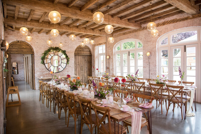 Intimate Weddings at Iscoyd's Coach House 9