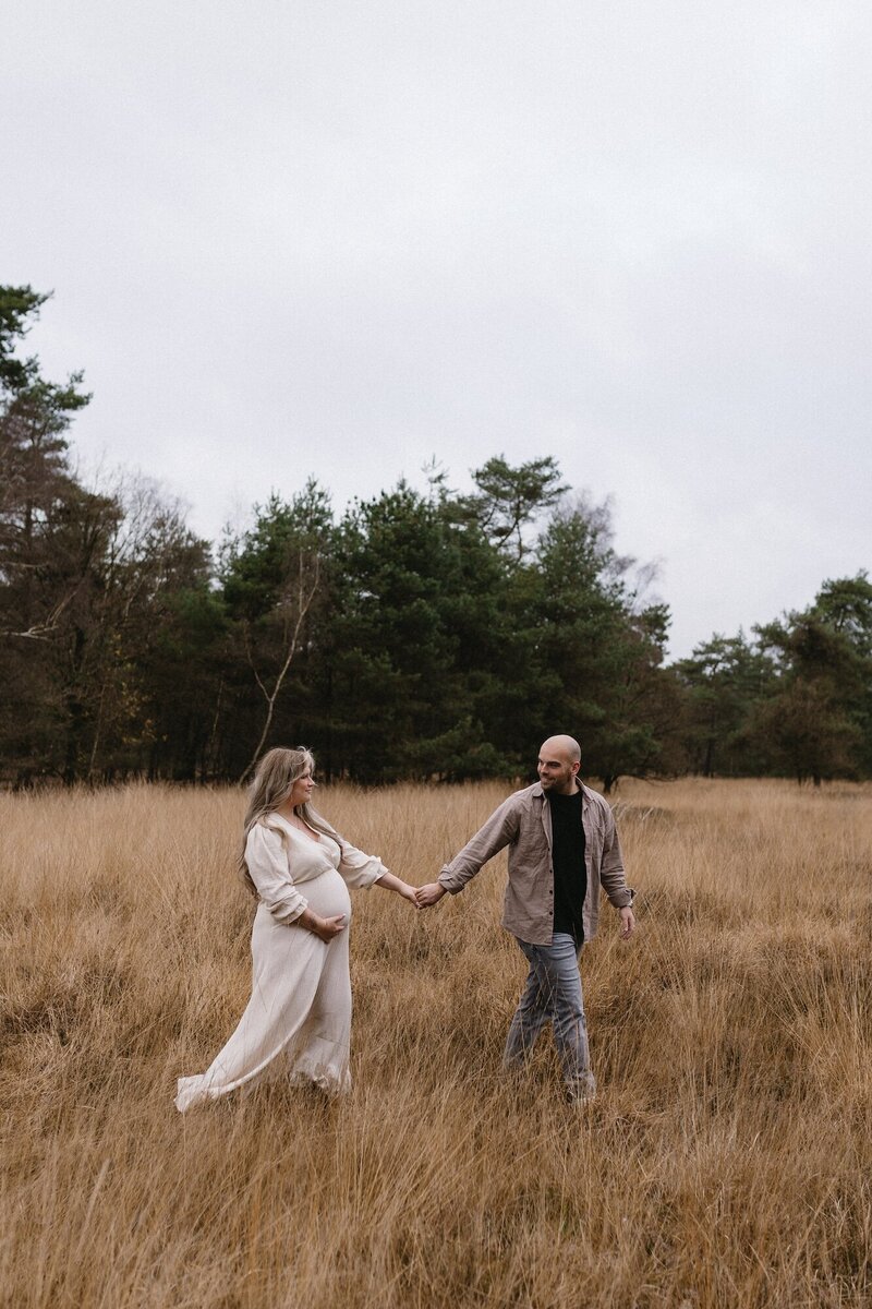 Mark en Esther zwangerschap-82