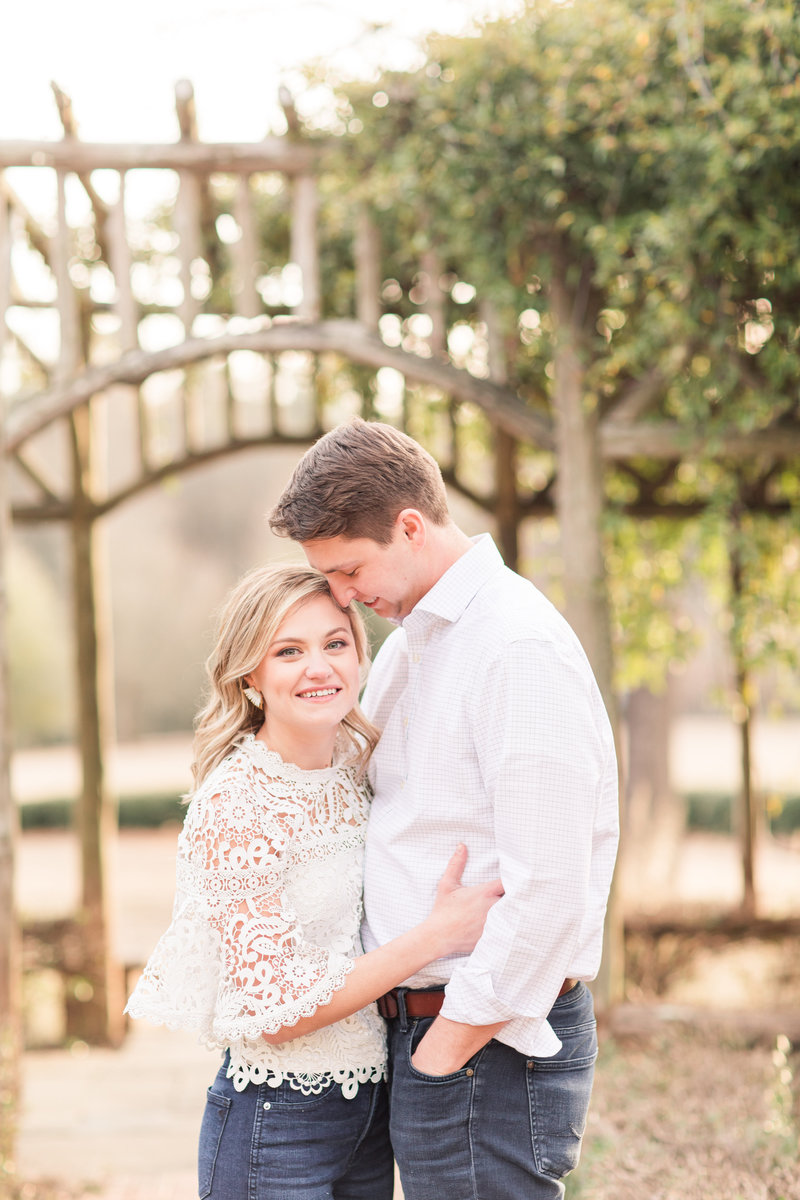 Jennifer B Photography-Pinehurst Engagement-Michael & Shelbey-2020-0193