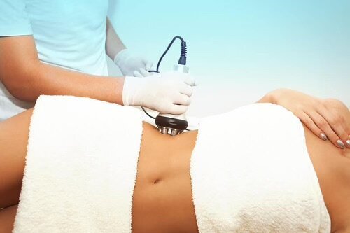 Body Sculpting in Albuquerque at Zior Skin and Body