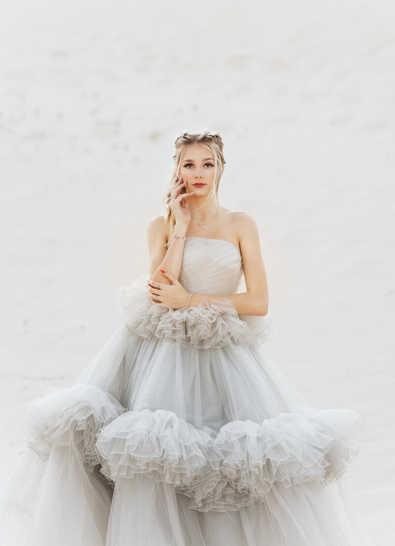 DFW Senior Photography