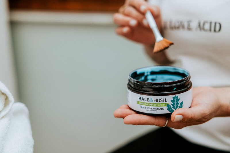product photography for small business