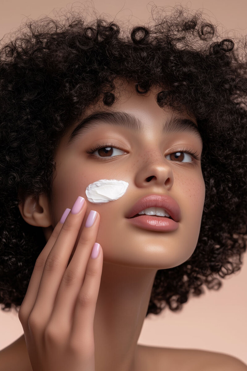 MIA-GLOW-Moisturizer-on-face