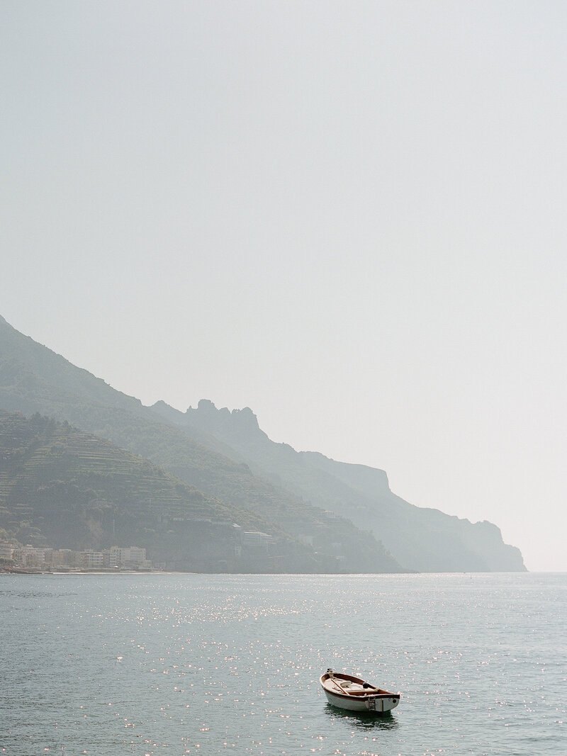 Brady Bates - Amalfi Coast Italy-43