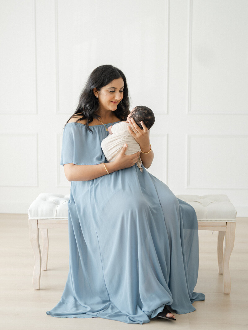 Kamloops Newborn Photography
