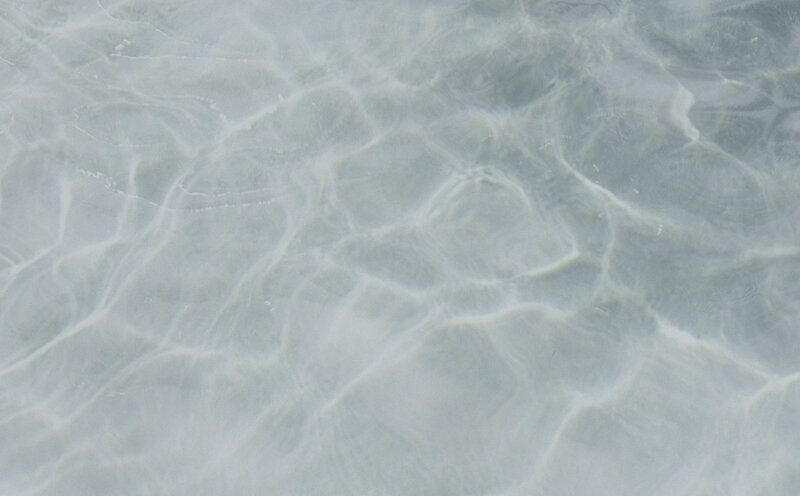 Water ripples