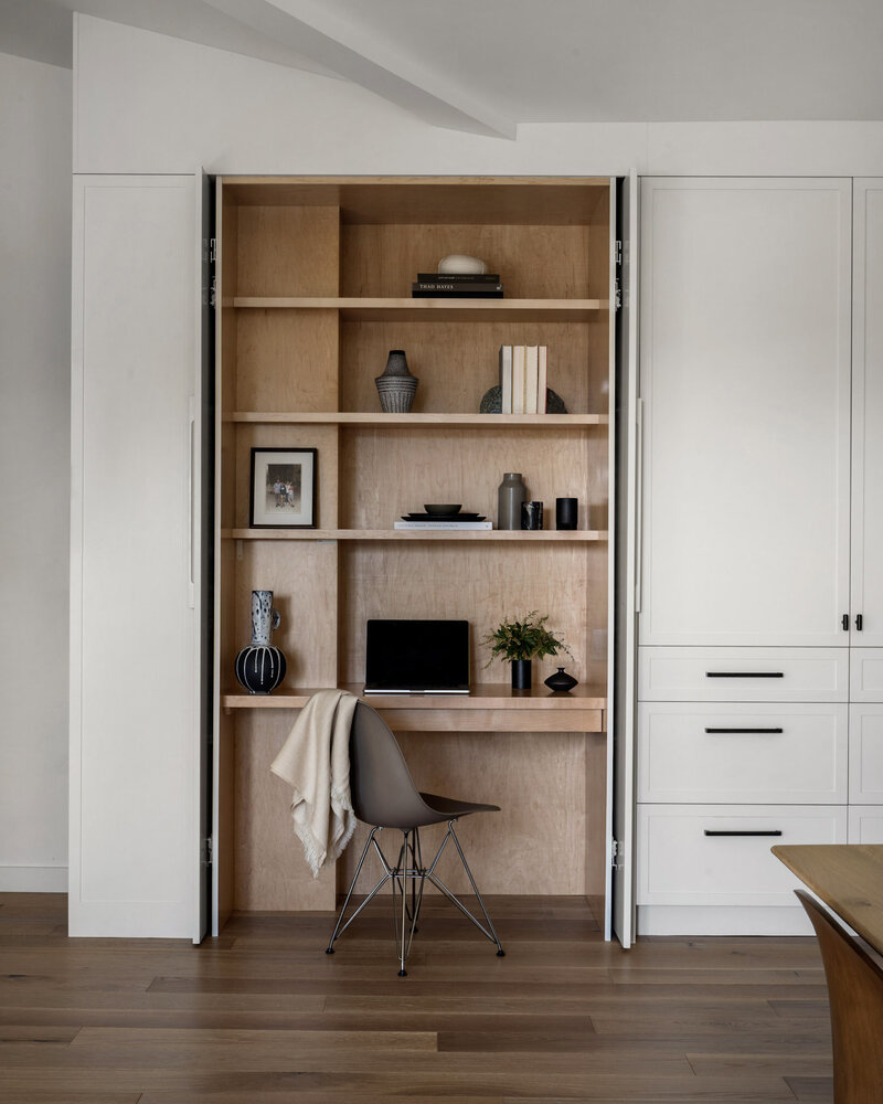 Marin County office built in