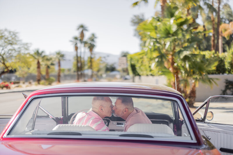 Love Always celebrates every story. We create a welcoming space where all identities are seen, respected, and beautifully photographed—exactly as they are.