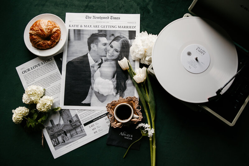black and white chic modern spring wedding_Fete Nashville_Steph Sorenson68 copy