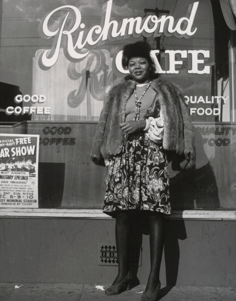 A Show at MoMA Goes Beyond 'Migrant Mother' to Examine Lesser-Known Sides of Dorothea Lange's Photography—See Images Here