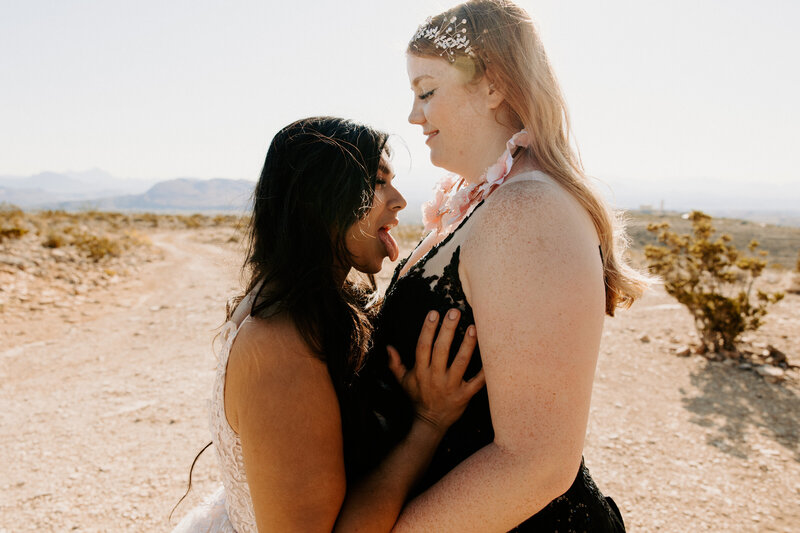 we the romantics - big bend texas elopement photographer - m+k-69