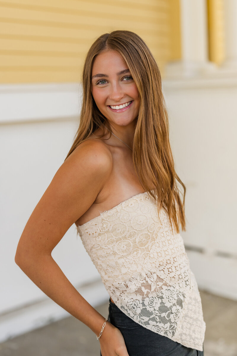 Emersen Senior year-27